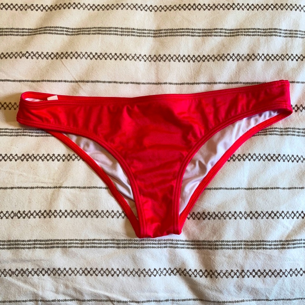 Victoria Secret Swim Cheeky Bikini Bottom S